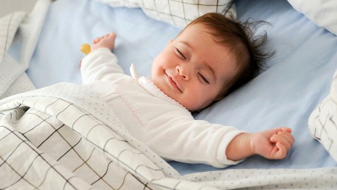 Tipps Für Einen Besseren Schlaf Ihrer Kinder