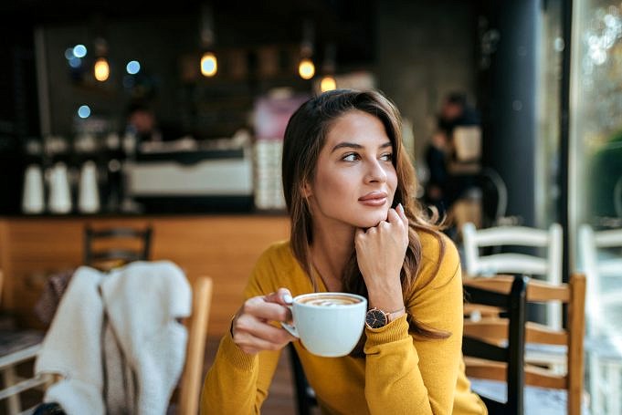 Was Hilft Kaffee Beim Abnehmen? Das Geheimnis, Das Sie Kennen Müssen